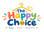 The Happy Choice