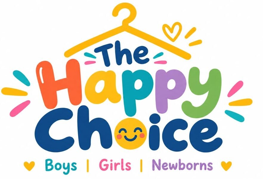 The Happy Choice